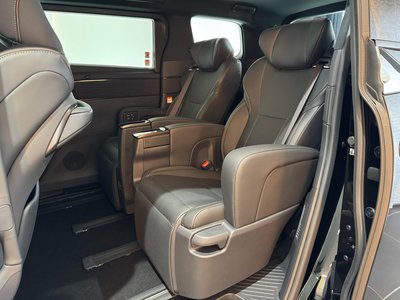 2026 Toyota ALPHARD 照片 51