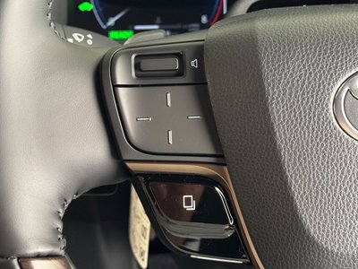 2026 Toyota ALPHARD 照片 57