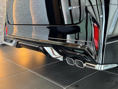 2026 Toyota ALPHARD 照片 37