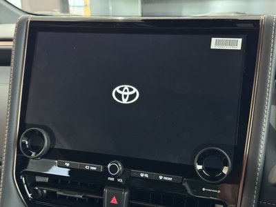 2026 Toyota ALPHARD 照片 62