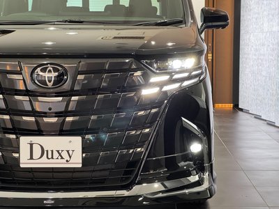 2026 Toyota ALPHARD 照片 25