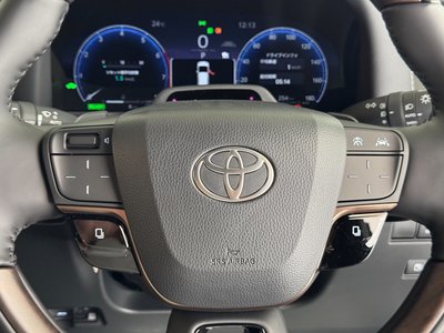 2026 Toyota ALPHARD 照片 59