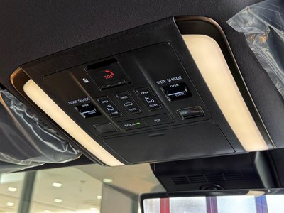 2026 Toyota ALPHARD 照片 72