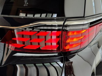 2026 Toyota ALPHARD 照片 34