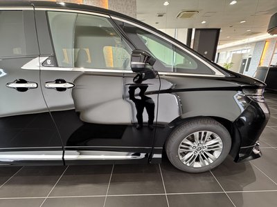 2026 Toyota ALPHARD 照片 26