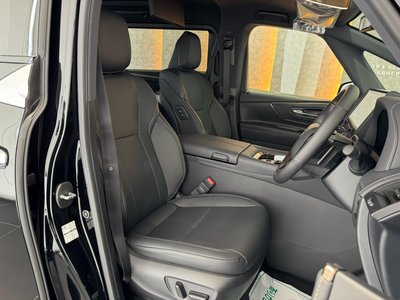 2026 Toyota ALPHARD 照片 44
