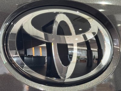 2026 Toyota ALPHARD 照片 21