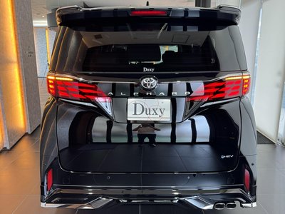 2026 Toyota ALPHARD 照片 31