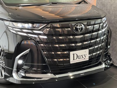 2026 Toyota ALPHARD 照片 10