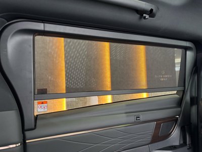 2026 Toyota ALPHARD 照片 76