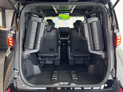 2026 Toyota ALPHARD 照片 40