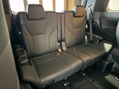 2026 Toyota ALPHARD 照片 55