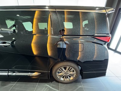 2026 Toyota ALPHARD 照片 29