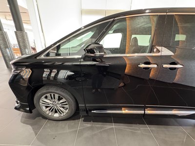 2026 Toyota ALPHARD 照片 28