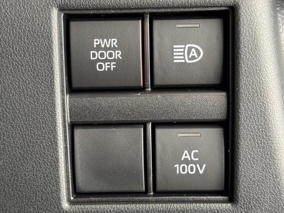 2026 Toyota ALPHARD 照片 73