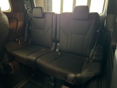 2026 Toyota ALPHARD 照片 54