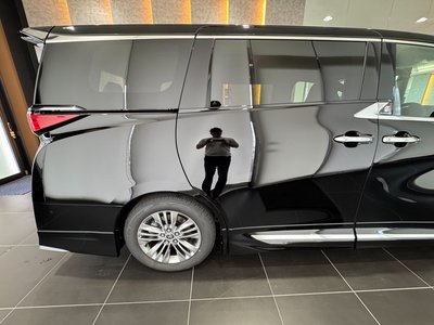 2026 Toyota ALPHARD 照片 27