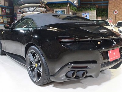 2024 Ferrari ROMA SPIDER 照片 22