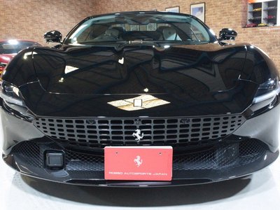 2024 Ferrari ROMA SPIDER 照片 8