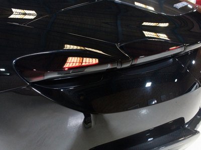 2024 Ferrari ROMA SPIDER 照片 32