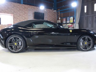 2024 Ferrari ROMA SPIDER 照片 25