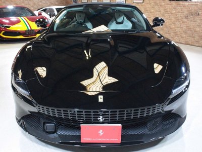 2024 Ferrari ROMA SPIDER 照片 26