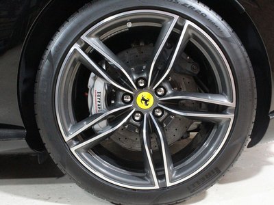 2024 Ferrari ROMA SPIDER 照片 54