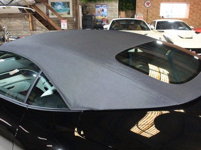 2024 Ferrari ROMA SPIDER 照片 31