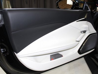 2024 Ferrari ROMA SPIDER 照片 41
