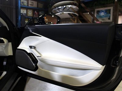 2024 Ferrari ROMA SPIDER 照片 42