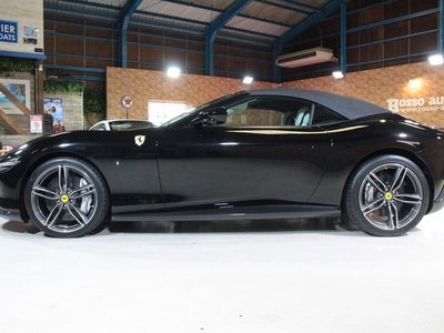 2024 Ferrari ROMA SPIDER 照片 6