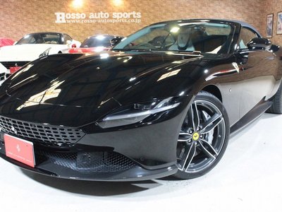 2024 Ferrari ROMA SPIDER 照片 20