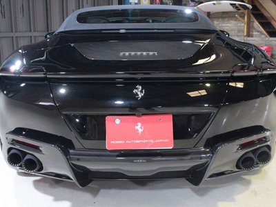2024 Ferrari ROMA SPIDER 照片 23