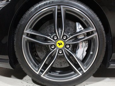 2024 Ferrari ROMA SPIDER 照片 19