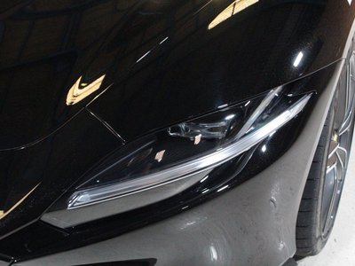 2024 Ferrari ROMA SPIDER 照片 30