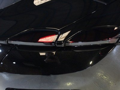 2024 Ferrari ROMA SPIDER 照片 34