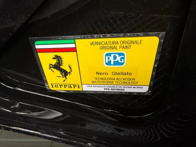 2024 Ferrari ROMA SPIDER 照片 50
