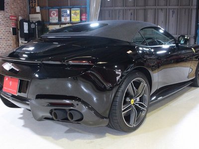 2024 Ferrari ROMA SPIDER 照片 24