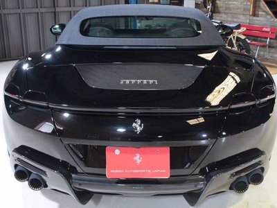 2024 Ferrari ROMA SPIDER 照片 7