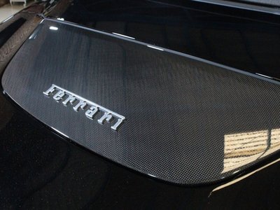 2024 Ferrari ROMA SPIDER 照片 33