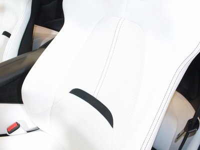 2024 Ferrari ROMA SPIDER 照片 48