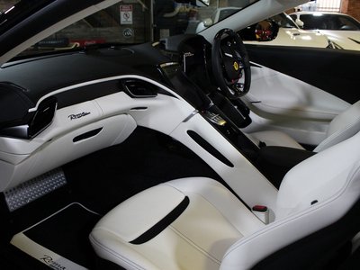 2024 Ferrari ROMA SPIDER 照片 46