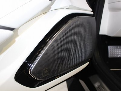 2024 Ferrari ROMA SPIDER 照片 40