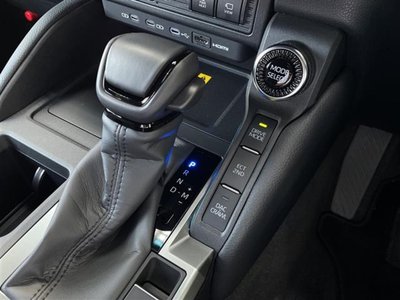 2025 Toyota LAND CRUISER 250 — фото 6