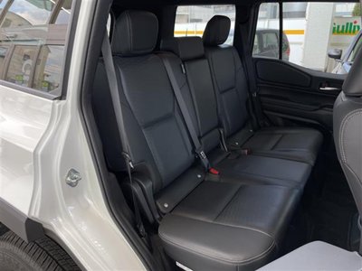 2025 Toyota LAND CRUISER 250 — фото 12
