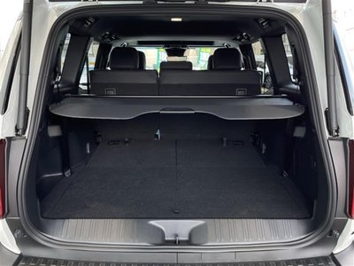2025 Toyota LAND CRUISER 250 — фото 20