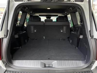 2025 Toyota LAND CRUISER 250 — фото 28