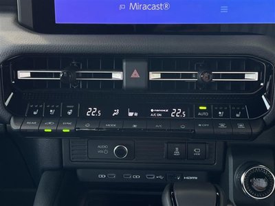 2025 Toyota LAND CRUISER 250 — фото 22