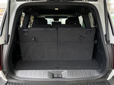 2025 Toyota LAND CRUISER 250 — фото 24