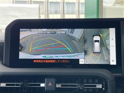 2025 Toyota LAND CRUISER 250 — фото 19